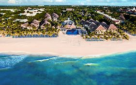Allegro Playacar Resort